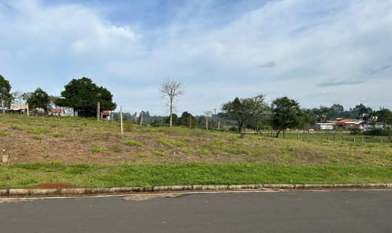 TERRENO, BAIRRO AURORA, IÇARA