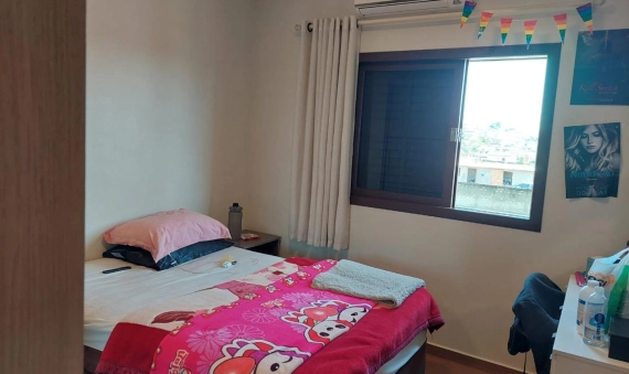 CASA, TEREZA CRISTINA - IÇARA