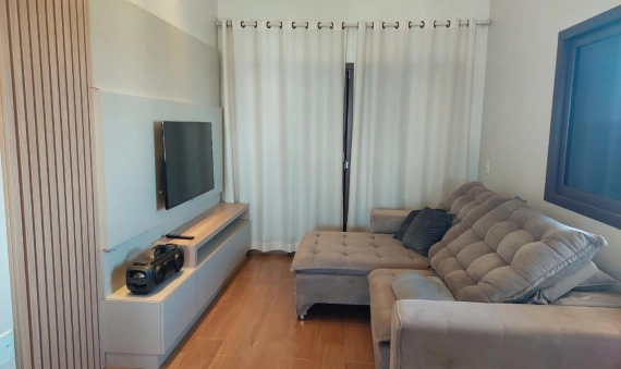 CASA, TEREZA CRISTINA - IÇARA