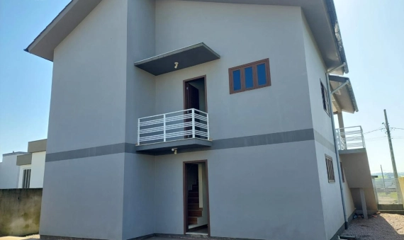 CASA, TEREZA CRISTINA - IÇARA