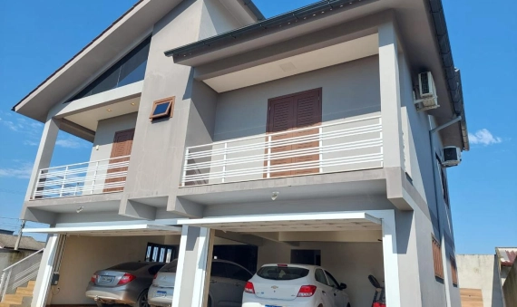 CASA, TEREZA CRISTINA - IÇARA