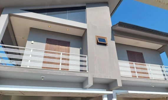 CASA, TEREZA CRISTINA - IÇARA