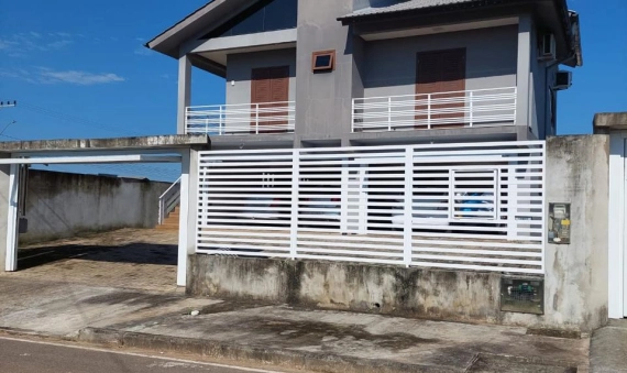 CASA, TEREZA CRISTINA - IÇARA