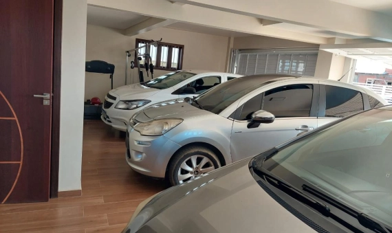 CASA, TEREZA CRISTINA - IÇARA