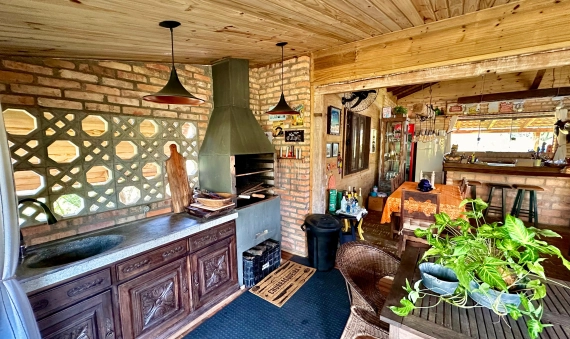 SITIO, PONTÃO-ARARANGUÁ