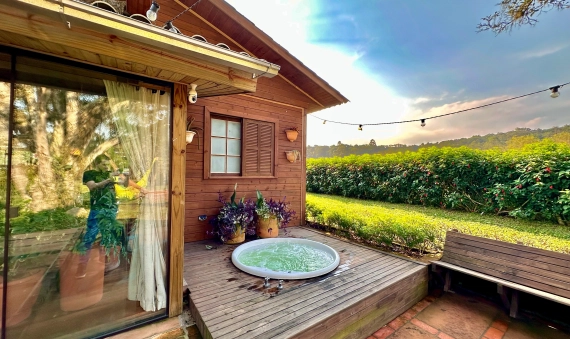 SITIO, PONTÃO-ARARANGUÁ