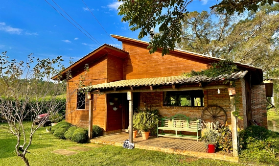 SITIO, PONTÃO-ARARANGUÁ