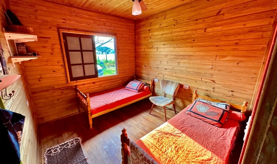 SITIO, PONTÃO-ARARANGUÁ