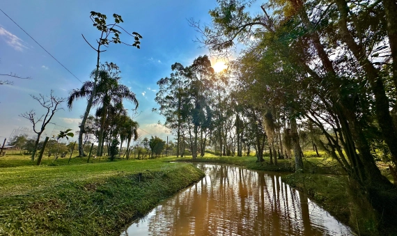 SITIO, PONTÃO-ARARANGUÁ