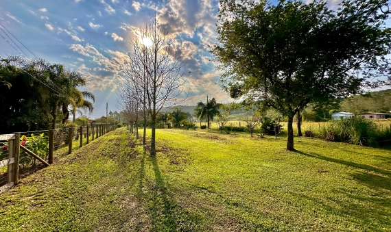 SITIO, PONTÃO-ARARANGUÁ
