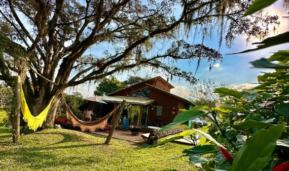 SITIO, PONTÃO-ARARANGUÁ