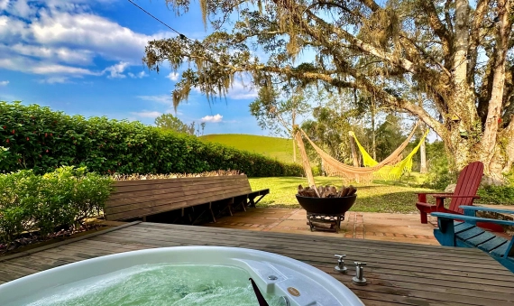 SITIO, PONTÃO-ARARANGUÁ