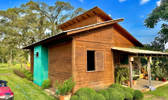 SITIO, PONTÃO-ARARANGUÁ