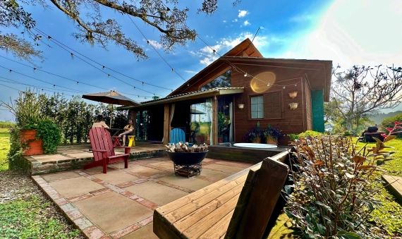 SITIO, PONTÃO-ARARANGUÁ