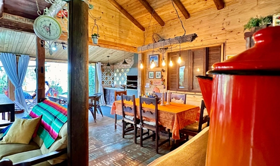 SITIO, PONTÃO-ARARANGUÁ