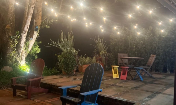 SITIO, PONTÃO-ARARANGUÁ