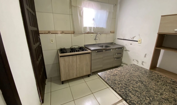 CASA, LOMBAS PEDREIRA - BALNEÁRIO RINCÃO/SC