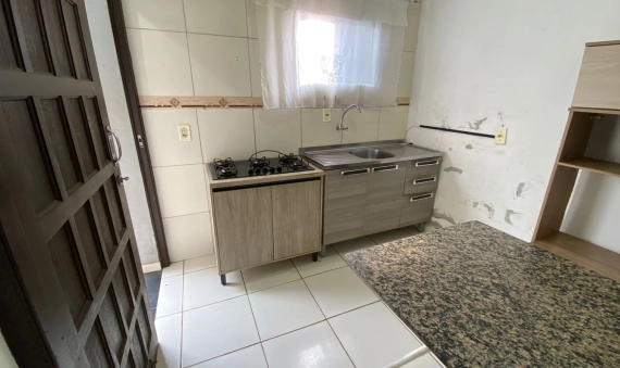 CASA, LOMBAS PEDREIRA - BALNEÁRIO RINCÃO/SC