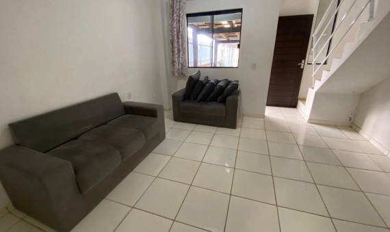 CASA, LOMBAS PEDREIRA - BALNEÁRIO RINCÃO/SC