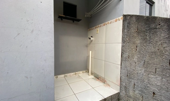 CASA, LOMBAS PEDREIRA - BALNEÁRIO RINCÃO/SC