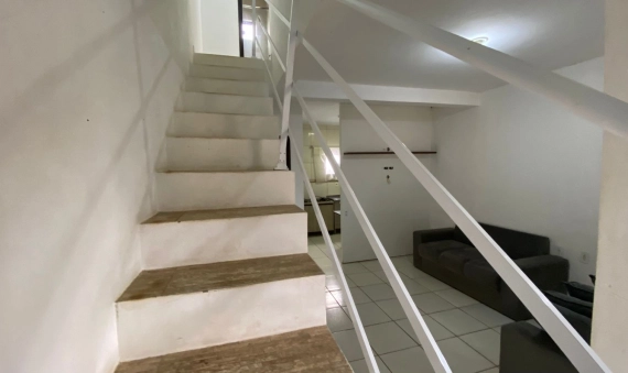 CASA, LOMBAS PEDREIRA - BALNEÁRIO RINCÃO/SC