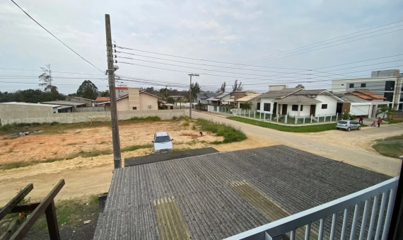 CASA, LOMBAS PEDREIRA - BALNEÁRIO RINCÃO/SC