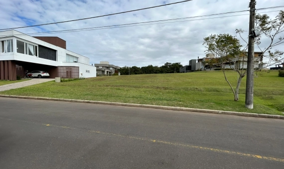 TERRENO, CONDOMÍNIO FECHADO - CRICIÚMA