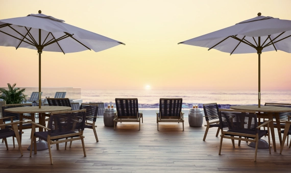 MAR TIRRENO RESIDENCIAL - BALNEÁRIO RINCÃO