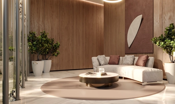 MAR TIRRENO RESIDENCIAL - BALNEÁRIO RINCÃO