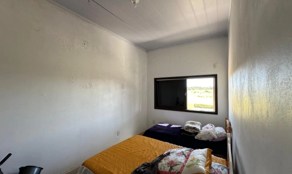 CASA PARA TEMPORADA, ZONA SUL-BALNEÁRIO RINCÃO