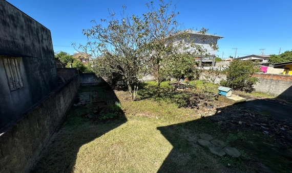 CASA PARA TEMPORADA, ZONA SUL-BALNEÁRIO RINCÃO