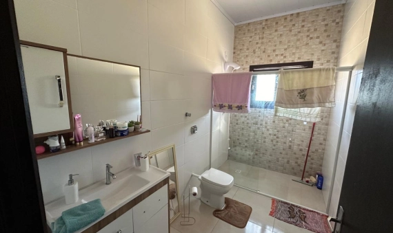 CASA PARA TEMPORADA, ZONA SUL-BALNEÁRIO RINCÃO