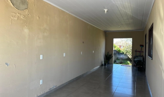 CASA PARA TEMPORADA, ZONA SUL-BALNEÁRIO RINCÃO