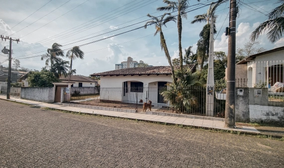 TERRENOS, RIO MAINA - CRICIÚMA