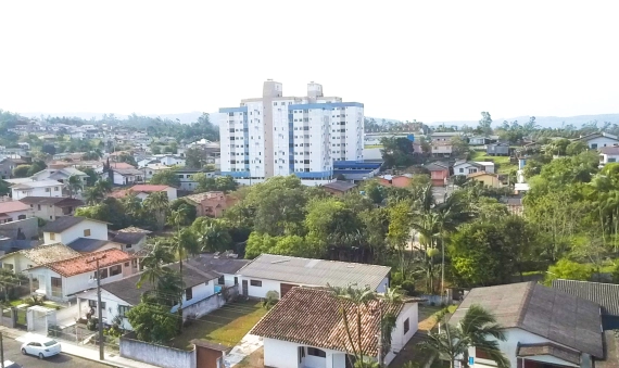 TERRENOS, RIO MAINA - CRICIÚMA