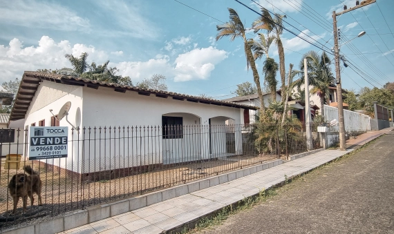 TERRENOS, RIO MAINA - CRICIÚMA