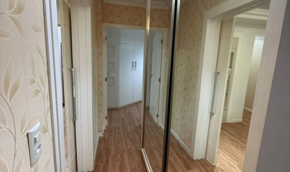 APARTAMENTO - RES. CALECHE - CRICIUMA