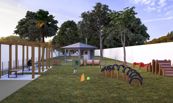 APARTAMENTO, RES. NOVO HORIZONTE - PRESIDENTE VARGAS, IÇARA