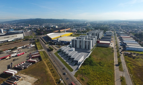 APARTAMENTO, RES. NOVO HORIZONTE - PRESIDENTE VARGAS, IÇARA