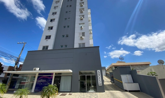 APARTAMENTO - CENTRO, IÇARA