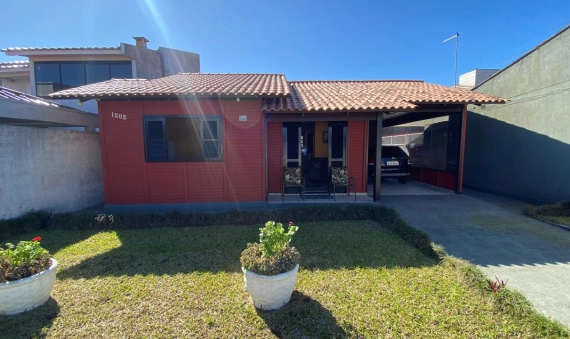 CASA - ZONA SUL, BALNEÁRIO RINCÃO