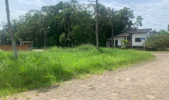 TERRENO, SÃO DEFENDE-CRICIÚMA