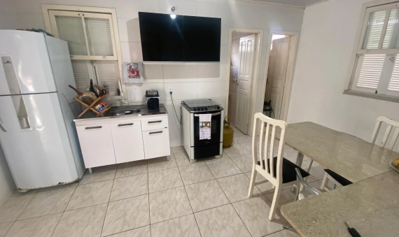 CASA - ZONA NOVA, BALNEÁRIO RINCÃO