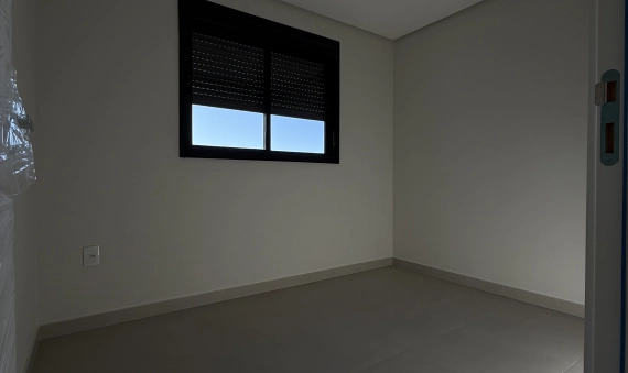 APARTAMENTOS, RES. CLASS, COMERCIÁRIO-CRICIÚMA