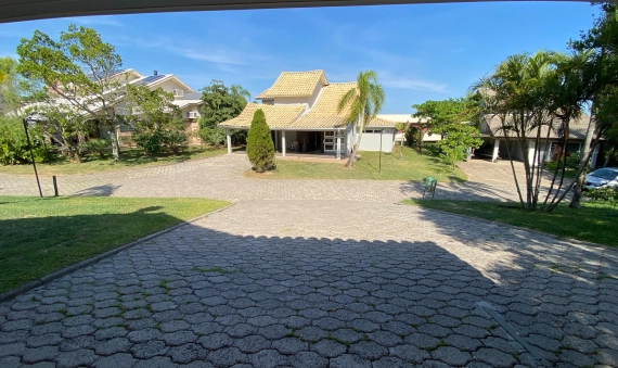 CASA - PARA LOCAÇÃO, LAGOA DOS ESTEVES, BALNEÁRIO RINCÃO
