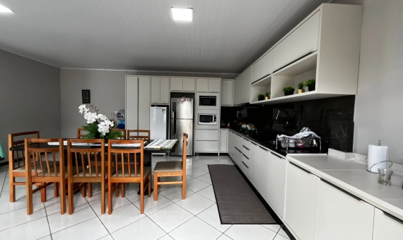 CASA - JAQUELINE, IÇARA