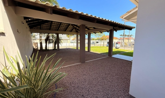 CASA - ZONA NOVA, BALNEÁRIO RINCÃO