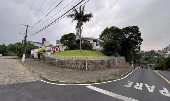 CASA - CENTRO, CRICIÚMA