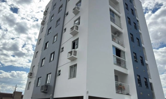 APARTAMENTO - SAO LUIZ 