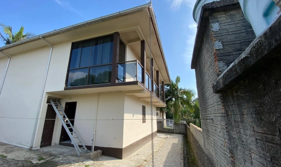 CASA - PINHEIRINHO, CRICIÚMA